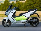 BMW C Evolution